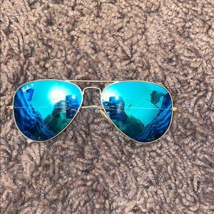 Rayban Aviators - flexible w pricing!
